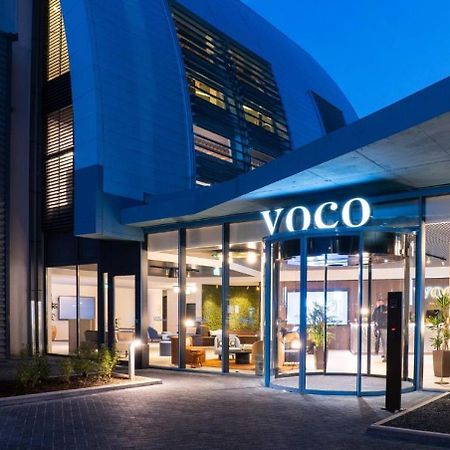 Voco Brussels City North, An Ihg Hotel Vilvoorde Dış mekan fotoğraf